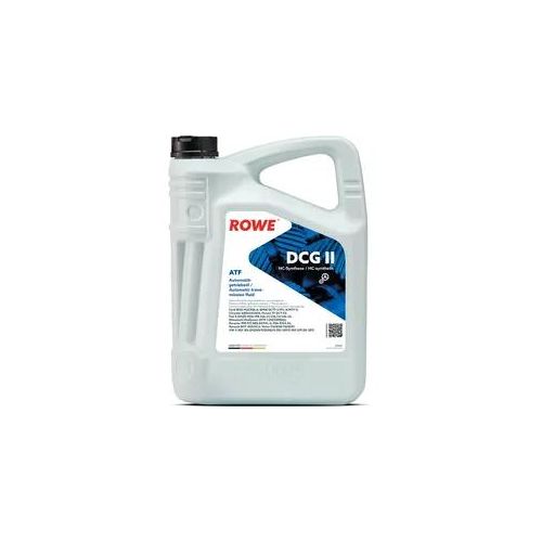 ROWE HIGHTEC ATF DCG II 5l 25067-0050-99 Universal HC Synthese Öl (Hydro-Cracked)