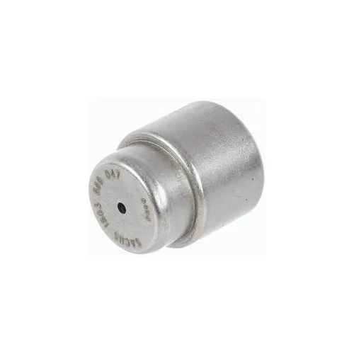 SACHS Führungslager, Kupplung 1863869047 für VW