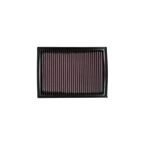 K&N Filters Luftfilter 33-2231 für BMW