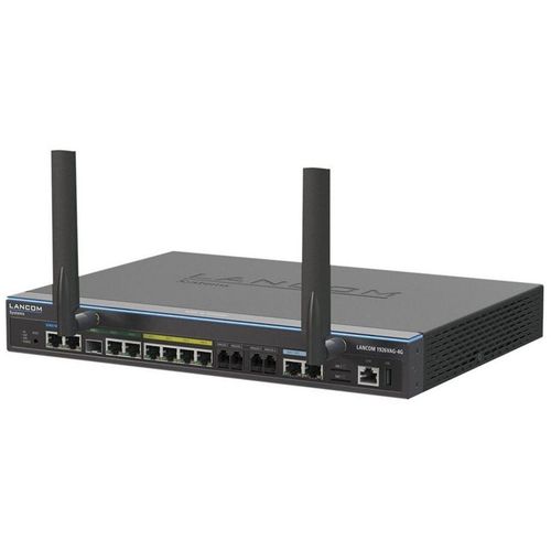 Lancom 730-4G+ - Router - WWAN - GigE