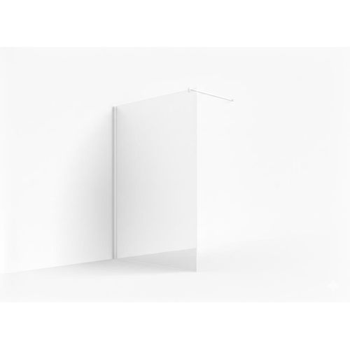 Glaszentrum Hagen (WH) 30x200 cm Walk in Dusche