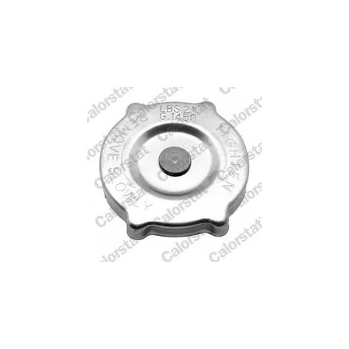 CALORSTAT BY VERNET Verschlussdeckel, Kühler rc0152 für JEEP SRT Porsche