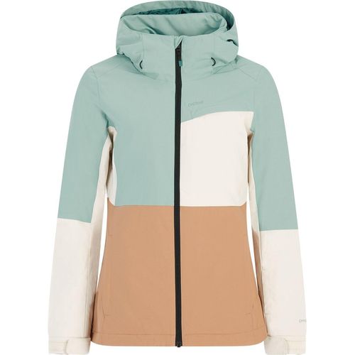 PROTEST PRTSina snowjacket TEDDY BROWN Protest Damen TEDDY BROWN 38