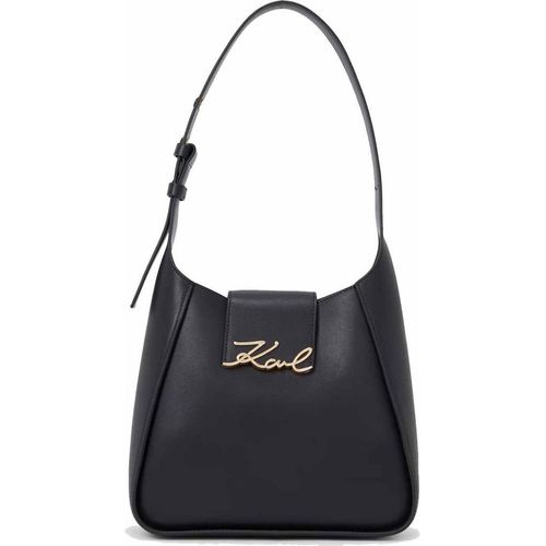 K Signature Hobo