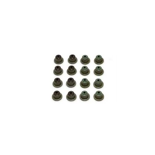 ELWIS ROYAL Dichtungssatz, Ventilschaft 9026501 für FORD MAZDA VOLVO MORGAN