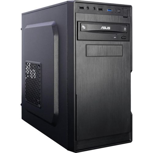 OfficePC DVD/RW i3-12300 8GB DDR4 240GB SSD + 1TB HDD W11Pro