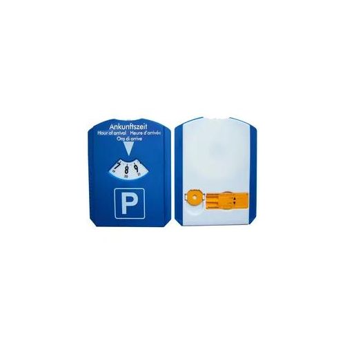 HPAUTO 5in1 Parkscheibe m. Chip 19944 VPE 10x