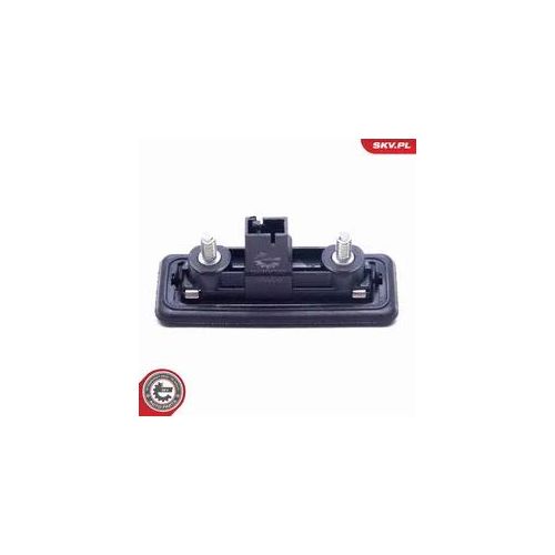 ESEN SKV Türgriff 16SKV233 Fahrzeugheckklappe 2-polig für SKODA VW AUDI VAG 5J0827566E