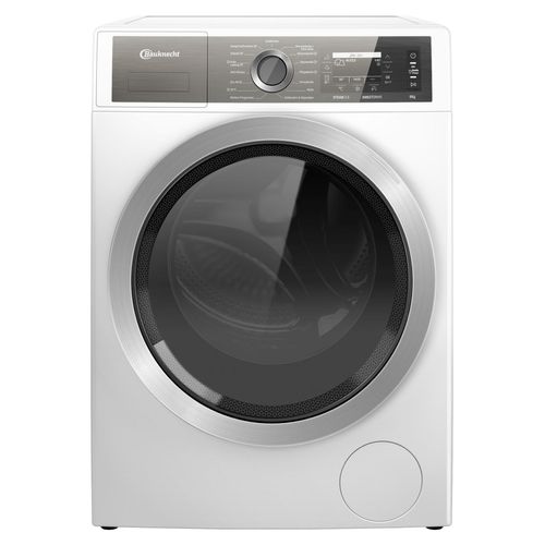 Bauknecht B7X 89 SILENCE DE Waschmaschine 8kg Nachlegefunktion GentlePower