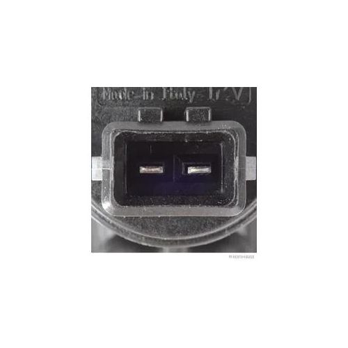 HERTH+BUSS ELPARTS Waschwasserpumpe, Scheinwerferreinigung Scheibenreinigung 65451089 Scheinwerferreinigung,Waschwasserpumpe, 12V für ALFA ROMEO PEUGE