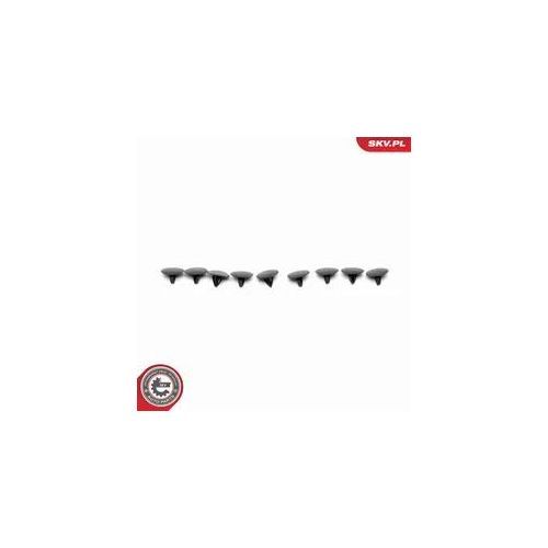 ESEN SKV Motorraumdämmung 96SKV478 für OPEL 13308394