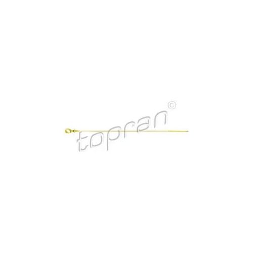 TOPRAN Ölpeilstab 305037 für FORD