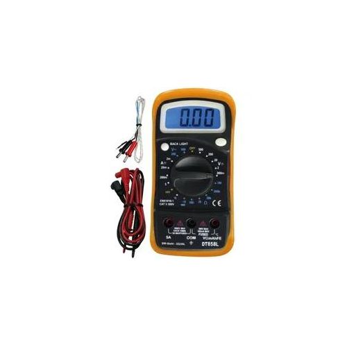 SWSTAHL Digital-Multimeter 32230L Multimeter