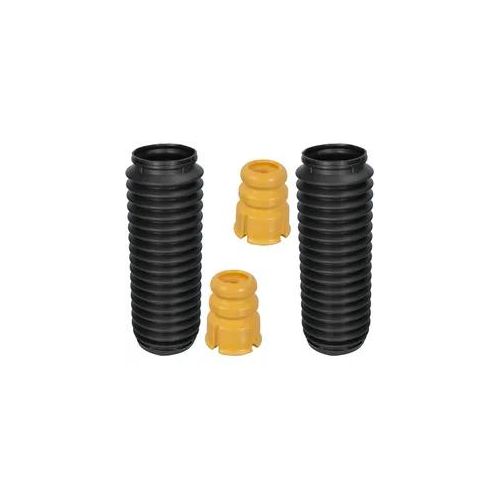 FEBI BILSTEIN Staubschutzsatz, Stoßdämpfer 181494 vorne rechts links für HYUNDAI KIA 54626-D3000 54625-D3000 54625-D3000S1