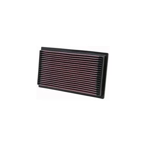 K&N Filters Luftfilter 33-2059 für BMW