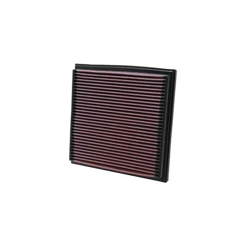 K&N Filters Luftfilter 33-2733 für BMW