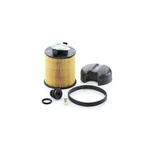 MANN-FILTER u6202ykit 67mm für VOLVO IVECO NISSAN