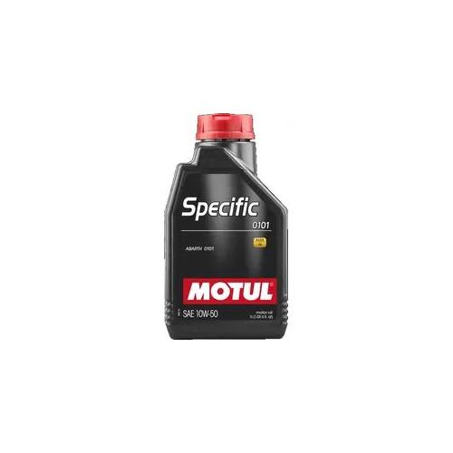MOTUL SPECIFIC 0101 10W-50 [1L] 110282 Motoröl