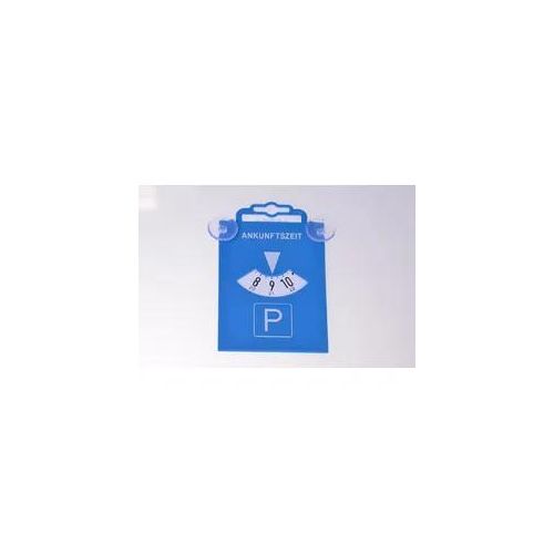 FILMER Parkscheibe City 38013