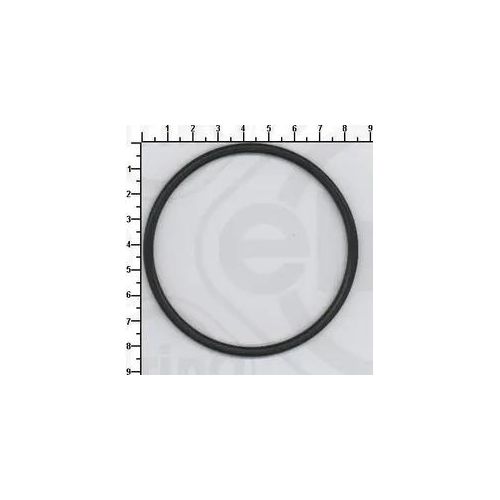ELRING Dichtring Dichtring, Thermostat 818.437 Dichtring,Dichtring, für BMW ROVER PES000020 1705408 11511705408