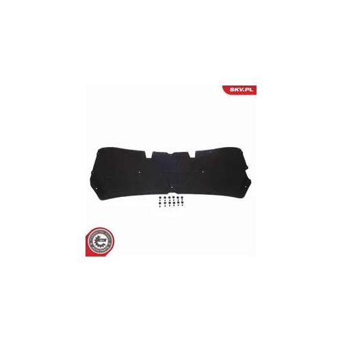 ESEN SKV Motorraumdämmung 97SKV886 für NISSAN 65840-JD000