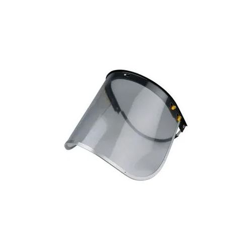 KS TOOLS Gesichtsschutzschirm, Schutzhelm 9850024