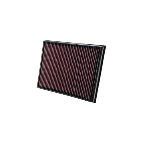 K&N Filters Luftfilter 33-2983 für VW