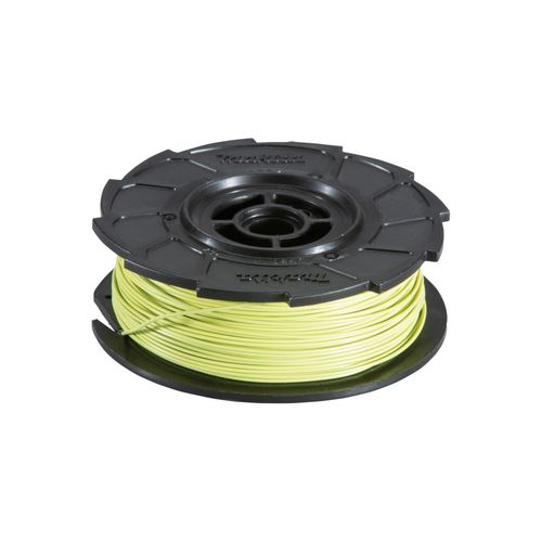 Makita Bindedraht, Kunststoff beschichtet, 0,8 mm x 100 m (191J59-9)