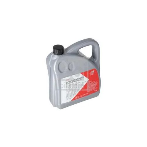 FEBI BILSTEIN Automatikgetriebeöl Öl, Stufenlosgetriebe (CVT) Getriebeöl Verteilergetriebeöl 193916 Automatikgetriebeöl,Öl, (CVT),Getriebeöl,Verteiler