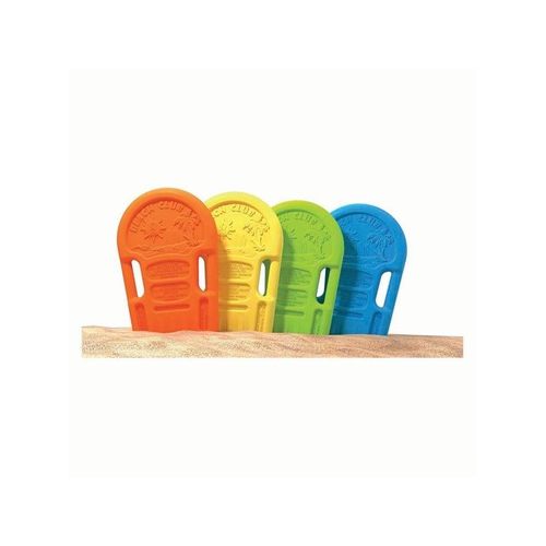 Androni Beach Club Bodyboard Color