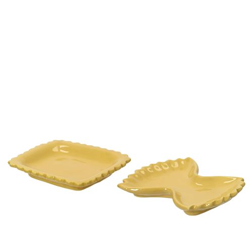 Servierteller PASTA