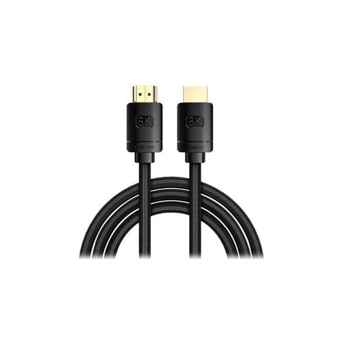 Baseus HDMI cable - 1 m