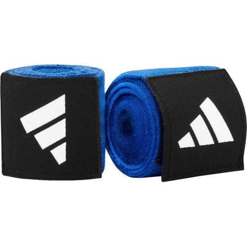Handgelenkbandage ADIDAS PERFORMANCE "Boxing Crepe" Gr. 350, blau, Bandagen, 350