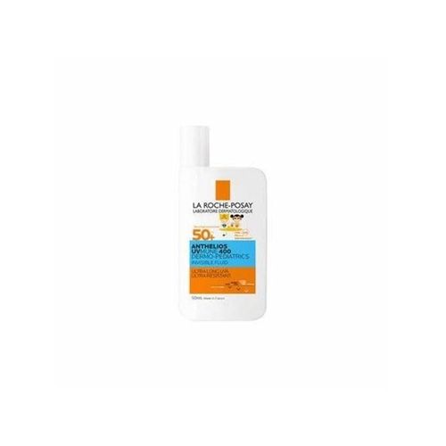 La Roche-Posay Dermo Pediatrics Wet Protection SPF 50+ Body 50 ml