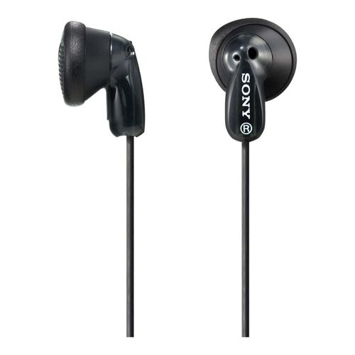 Sony In-Ohr-Kopfhörer MDRE9LPB.AE)