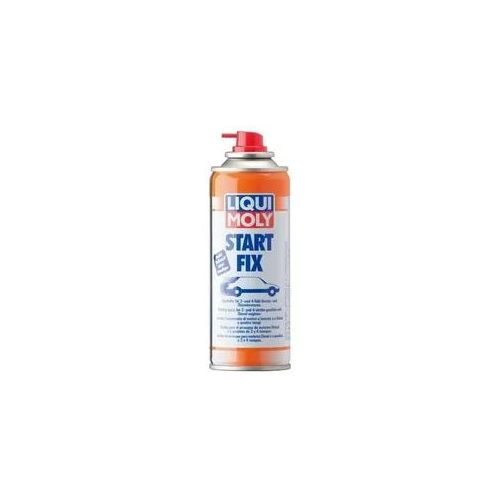 LIQUI MOLY Start Fix [200 ml] 1085 Starthilfespray