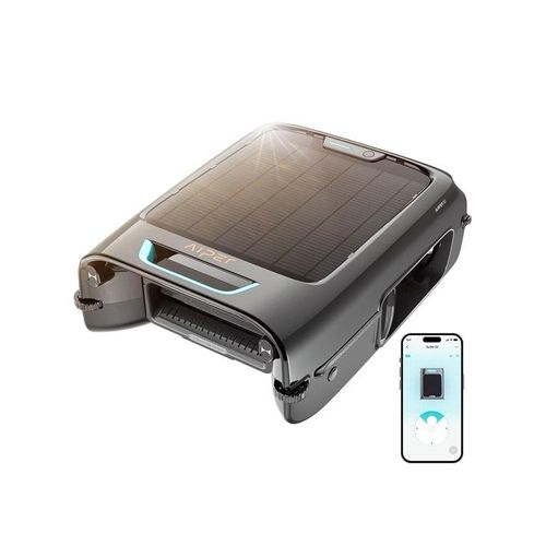 Aiper ECO Surfer S2 Clean Water Surface