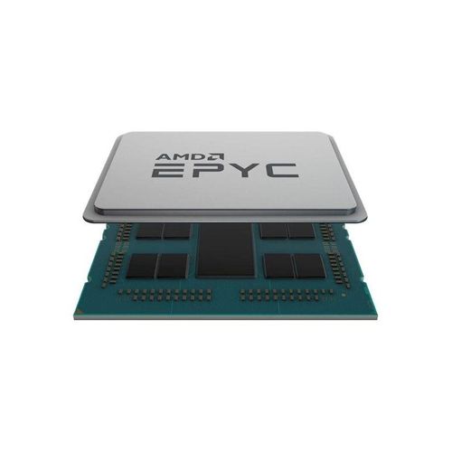 HP AMD EPYC 9654 / 2.4 GHz processor CPU - 96 Kerne - 2.4 GHz