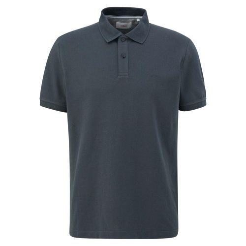Basic Poloshirt Herren Poloshirt