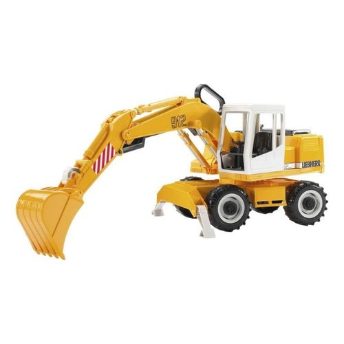 Bruder Bruder 02426 Liebherr Schaufelbagger