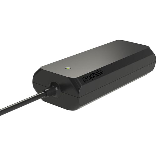 Universal Ladegerät für 36V - und 48V-Systeme, 180 W Ladeleistung, inkl. Adapter für alle Prohete Akkus