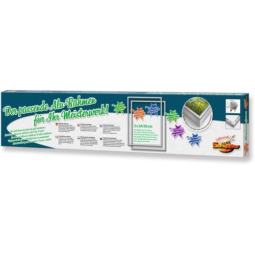 Bilderrahmen SCHIPPER 