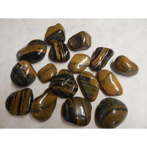 Aquagart 200kg Polierter Kiesel Glanzkies Flusskiesel Kieselsteine Gartenkies Zierkies #