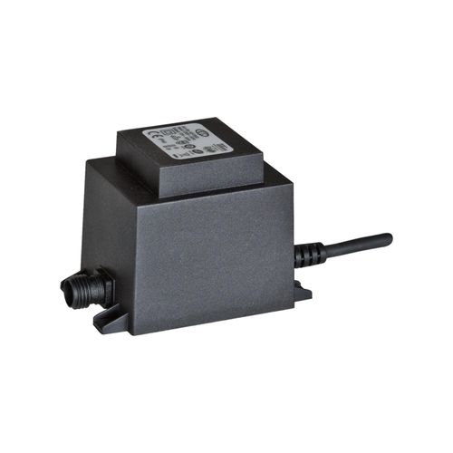 EVN Lichttechnik Trafo 60W IP44 ABT 060 ; evn_lichttechnik (ABT060)