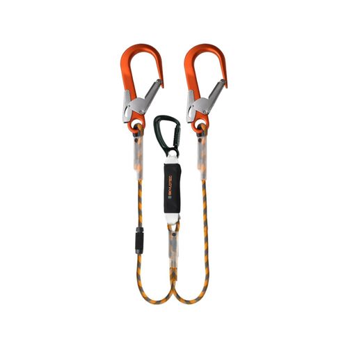 SKYLOTEC Verbindungsmittel BFD, 1,5 m Y-Seil SK12,FS 90/Stak TW (L-0103-1,5)