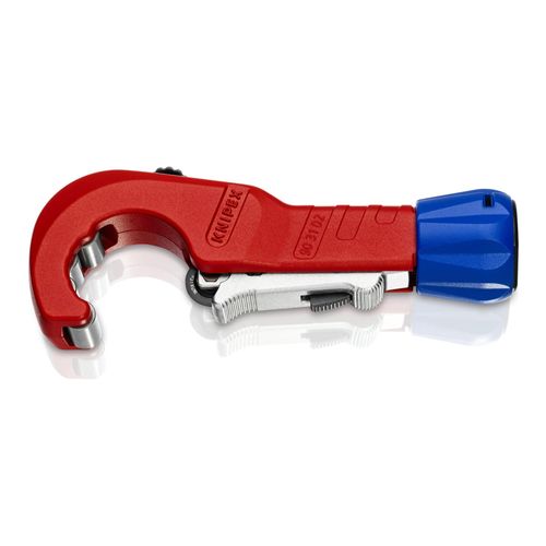 KNIPEX 90 31 02 SB TubiX® Rohrabschneider 180 mm)