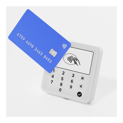 SumUp Kartenterminal Solo Lite (RDR-SUL-007)