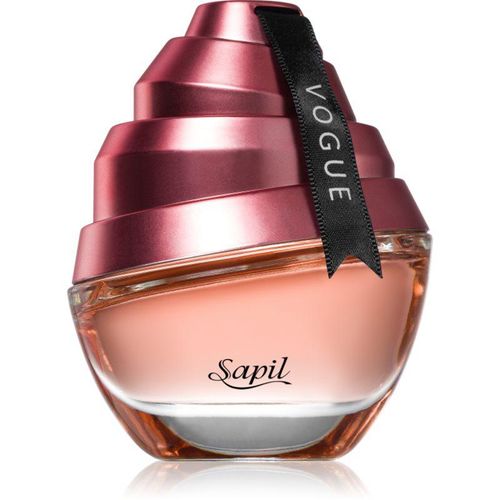 Sapil Vogue eau de parfum for women 100 ml