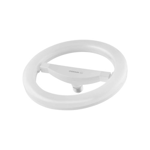 OSRAM LAMPE LED-Ringlampe E27 827 LED CIR.14,5827FRE27 (4058075606999)