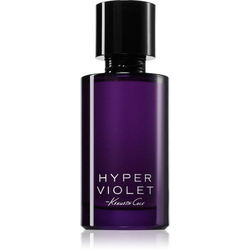 Kenneth Cole Hyper Violet For Her eau de parfum for women 100 ml
